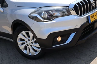 Suzuki S-Cross Suzuki S-Cross 1.4 BoosterJet Exclusive Navi/Apple/AndroidAuto - afbeelding nr 33