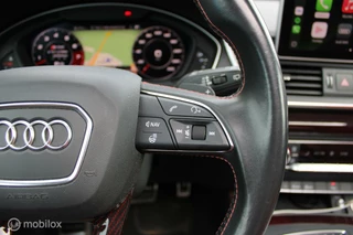 Audi SQ5 Audi SQ5 3.0 TFSI SQ5 quattro Pro Line Plus B&O PANO MEMORY STOEL- STUURVW - afbeelding nr 32