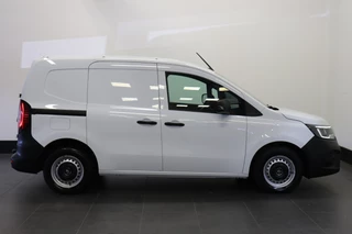 Renault Kangoo Renault Kangoo 1.5 Blue dCi - Airco - Navi - Cruise - € 11.950,- Excl. - afbeelding nr 12