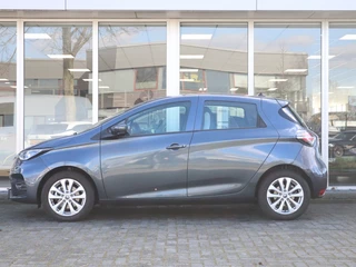 Renault ZOE - afbeelding nr 13