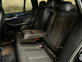 BMW X3 BMW X3 M Competition l MANHART MHX3 650 l PPF l Parfum l Uniek - afbeelding nr 30