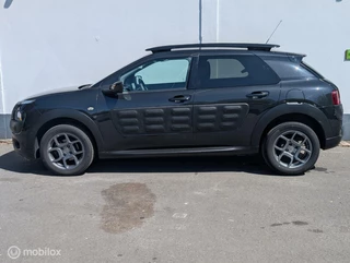 Citroën C4 Cactus Citroen C4 Cactus 1.2 PureTech Business Plus - afbeelding nr 18