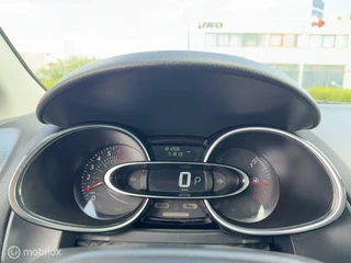 Renault Clio Renault Clio Estate 1.2 TCe Intens|Automaat ½ Leer LED Navi - afbeelding nr 18