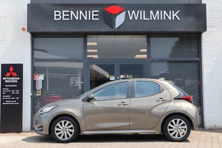 Toyota Yaris Toyota Yaris 1.5 VVT-i Dynamic Trekhaak/Head-up/Stuur/Stoelverwarming - afbeelding nr 3