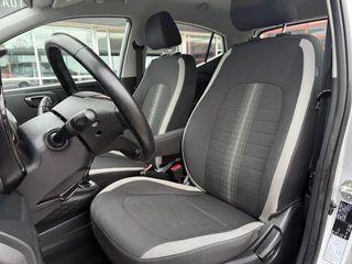 Hyundai i10 Hyundai i10 1.0 Comfort 5-zits - afbeelding nr 26