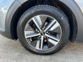 Kia Niro - afbeelding nr 22