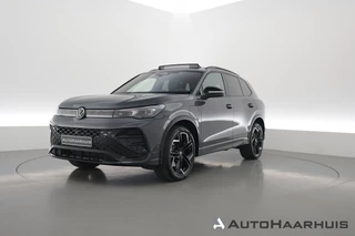Volkswagen Tiguan eHybrid R-Line Black Style 272pk