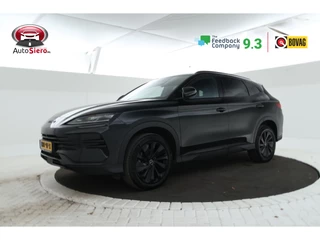 BYD SEAL U 1.5 DM-i FWD Boost