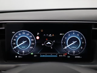 Hyundai Tucson Hyundai Tucson 1.6 T-GDI PHEV Premium Sky | 360 Camera | Stoelventilatie | Navi - afbeelding nr 38