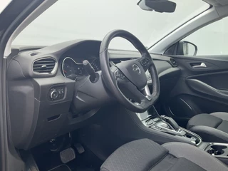 Opel Grandland X Opel Grandland X 1.6 Turbo Hybrid4 Stoelver. DAB Carplay Camera Business Elegance - afbeelding nr 18