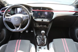 Opel Corsa | Carplay | Camera | Keyless | Cruise Control - afbeelding nr 5