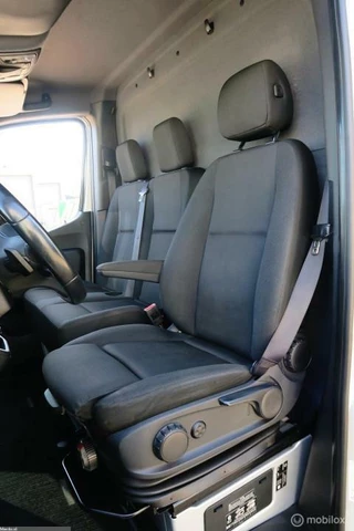 Mercedes-Benz Sprinter Mercedes Sprinter L2 H1 314 CDI Automaat M-bux Navigatie Camera - afbeelding nr 21