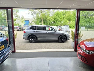 Volkswagen Tiguan Allspace Volkswagen Tiguan Allspace 1.5 TSI Highline Business R-Line 7p. AUTOMAAT Full Option!! - afbeelding nr 55
