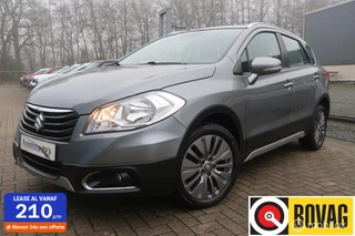 Suzuki S-Cross - 291158981-0