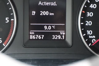 Volkswagen Caddy - afbeelding nr 18