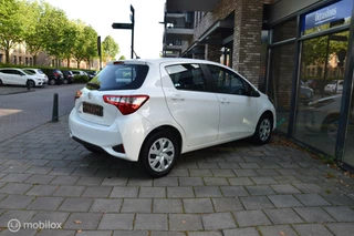 Toyota Yaris Toyota Yaris 1.0 VVT-i Comfort|72.782km|Laneassist|2020 - afbeelding nr 14