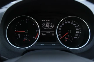 Volkswagen Polo Volkswagen Polo 1.4 TDI Sportline |CARPLAY, CRUISE, AIRCO, NL-AUTO| - afbeelding nr 8