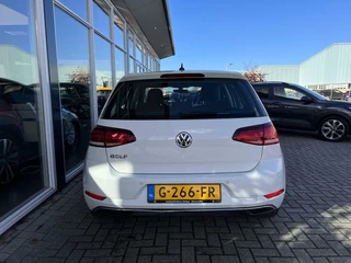 Volkswagen Golf Volkswagen Golf 1.0 TSI Comfortline | Airco | Apple Carplay/Android Auto | Navi | - afbeelding nr 24