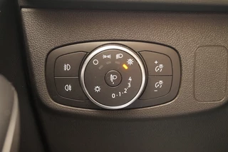 Ford Focus Ford Focus Wagon 1.0 Ecoboost 124pk Hybrid Trend Edition Business - afbeelding nr 21