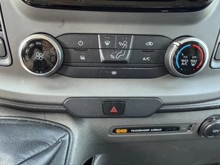 Ford Transit Custom Ford Transit Custom 280 2.0 TDCI 130PK L1H1 Trend Achteruitrijcamera/trekhaak/CarPlay - afbeelding nr 32