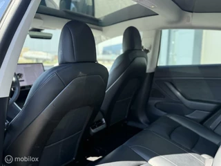 Tesla Model 3 Tesla Model 3 Performance AWD 75 kWh 2019 Incl. BTW - afbeelding nr 10