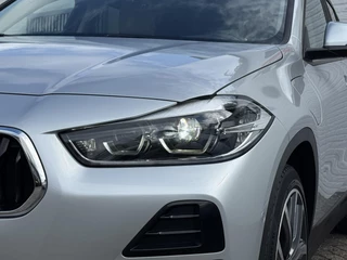 BMW X2 BMW X2 XDrive25e High Executive M-pakket Sfeer Harman/kardon Leder Carplay Head up Led - afbeelding nr 42