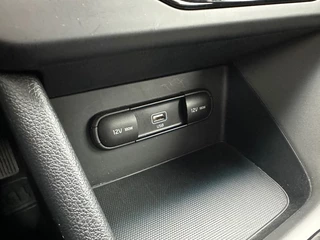 Kia Niro - afbeelding nr 18
