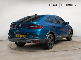 Renault Arkana - afbeelding nr 10
