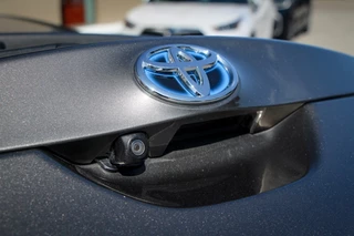 Toyota Auris Toyota Auris 1.8 Hybrid Executive | Panodak | Trekhaak - afbeelding nr 3