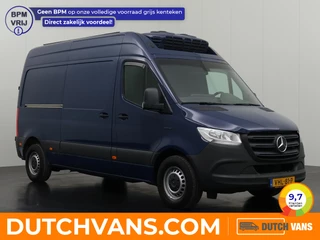 Mercedes-Benz eSprinter L2H2 55 kWh Koelwagen