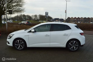 Renault Mégane Renault Megane 1.2 TCe Bose - afbeelding nr 11