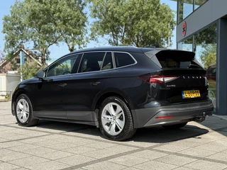 Škoda Enyaq iV Skoda Enyaq iV 80 | Navi | Camera | Carplay | - afbeelding nr 4