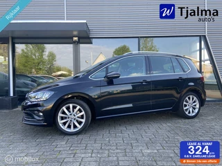 Volkswagen Golf Sportsvan - 202897713-0
