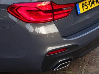 BMW 5 Serie BMW 5 Serie Touring 540i xD 340PK TwinTurbo High E. INDIVIDUAL LED / *NAP* - afbeelding nr 66