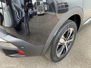 Peugeot 3008 Peugeot 3008 1.2 PureTech Allure EAT8 AUTOM/LUXE HOOGZITTER - afbeelding nr 19