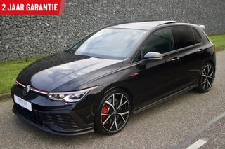 Volkswagen Golf Volkswagen Golf 8 GTI Clubsport | Pano - HUD - HK - GARANTIE - afbeelding nr 6