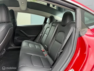 Tesla Model 3 Tesla Model 3 Long Range AWD 75 kWh Special Color 2019 Incl BTW - afbeelding nr 10