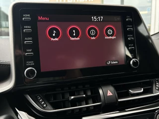 Toyota C-HR - afbeelding nr 26