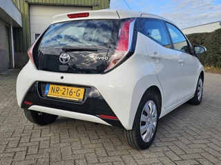 Toyota Aygo Zondag OPEN! - afbeelding nr 10