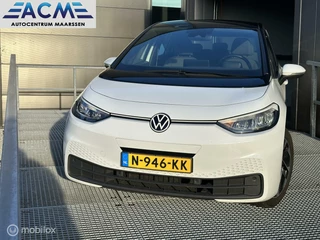 Volkswagen ID.3 Volkswagen ID.3 Style 45 kWh - afbeelding nr 1