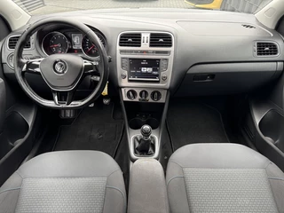 Volkswagen Polo - afbeelding nr 10