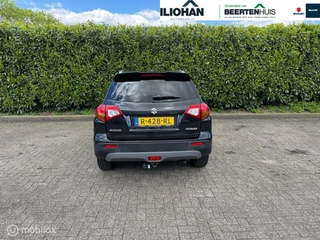Suzuki Vitara Suzuki Vitara 1.6 High Executive Trekhaak Afneembaar - afbeelding nr 6