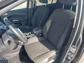Ford Grand C-Max Ford Grand C-Max 1.0 Titanium, airco,cruise,navigatie/camera,stoel/stuurverwarming,voorruit verwarmd,parkeersensoren, - afbeelding nr 11