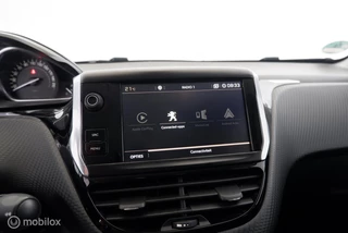 Peugeot 2008 Peugeot 2008 1.2 PureTech Automaat Allure trekhaak|nav|cam|ecc|lmv17 - afbeelding nr 10