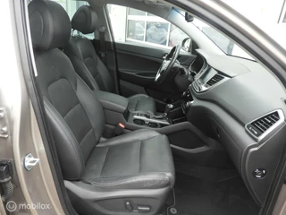 Hyundai Tucson Hyundai Tucson 1.6 T-GDi 4WD Full Optie's - afbeelding nr 19