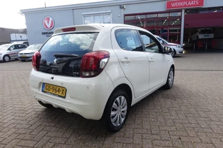 Peugeot 108 - afbeelding nr 8