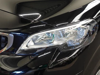 Peugeot Expert Peugeot Expert 2.0 BlueHDI 145PK L3 Airco Bluetooth Cruise Control Trekhaak Sidebars - afbeelding nr 5