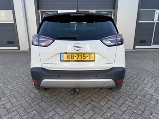 Opel Crossland X Opel Crossland X 1.2 T. Innovation NAP Automaat Trekhaak 360 Carplay Stoelverwarm - afbeelding nr 9