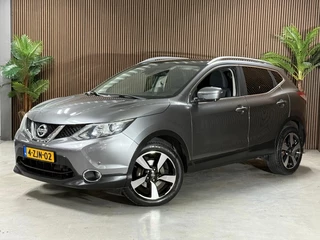 Nissan QASHQAI - 313962157-0