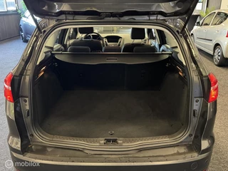 Ford Focus Ford Focus Wagon 1.0 Lease Edition NAVI / CLIMA / CRUISE / BTW - afbeelding nr 15